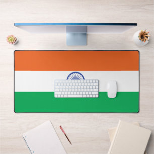 Drapeau indien Mat