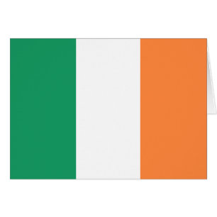 Drapeau irlandais