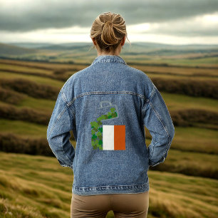 Drapeau irlandais