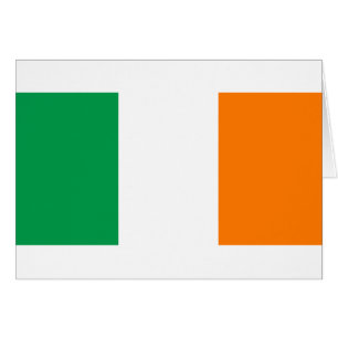Drapeau Irlandais/Fête de la Saint-Patrick