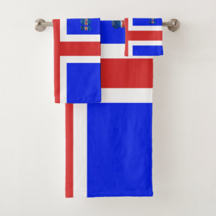 Drapeau islandais