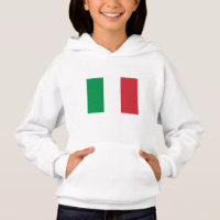 Drapeau Italie
