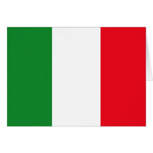 Drapeau Italie