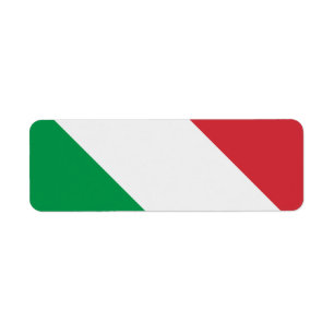 Drapeau italien