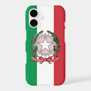 Drapeau italien, mode patriotique Italie / sport