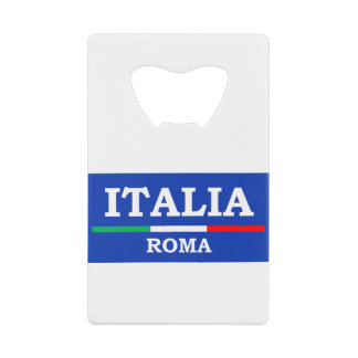 Drapeau italien Roma Italia Azzurri
