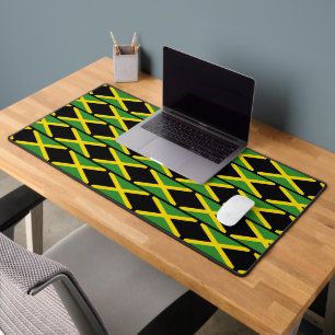 DRAPEAU JAMAICA élégant