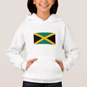 Drapeau Jamaïque