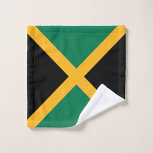 Drapeau Jamaïque