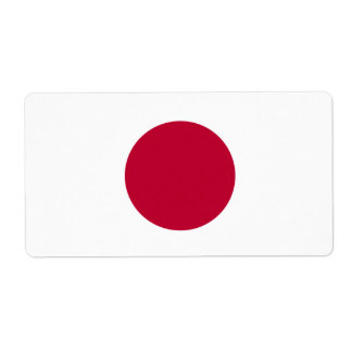 Drapeau japonais