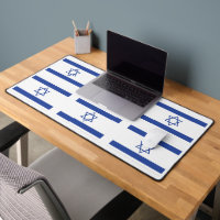 Drapeau juif d'Israël