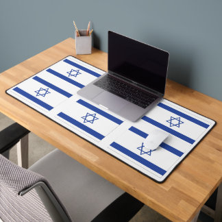 Drapeau juif d'Israël