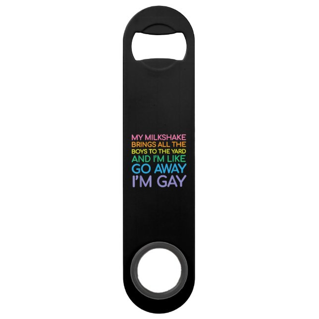 Drapeau lesbien gay pride Rainbow (Devant)