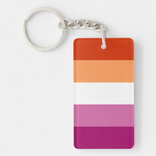 Drapeau Lesbienne