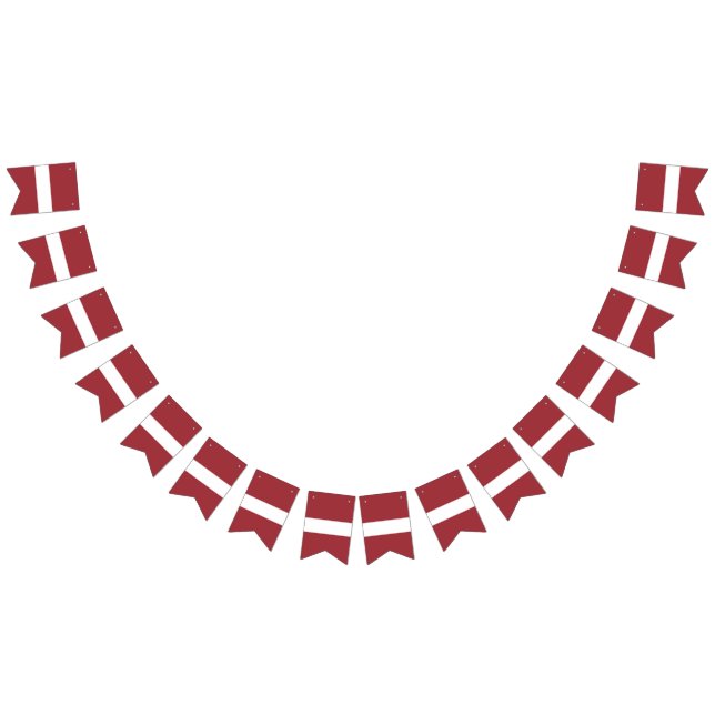 Drapeau Lettonie (Tout)