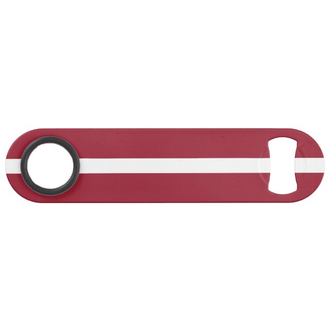 Drapeau Lettonie (Devant (Horizontal))