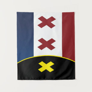 Drapeau Lmanburg Tapisserie