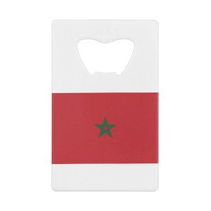 Drapeau Maroc