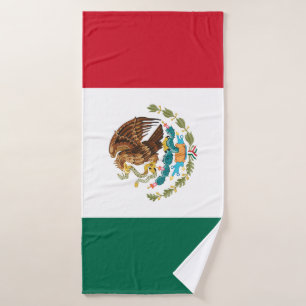 Drapeau mexicain - Drapeau mexicain