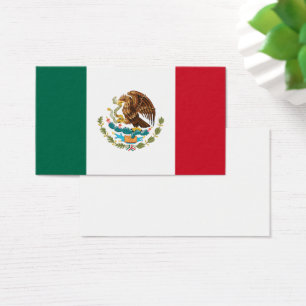 Drapeau mexicain - Drapeau mexicain