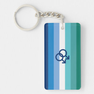 Drapeau MLM Gay Male Pride