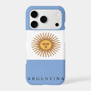 Drapeau national argentin