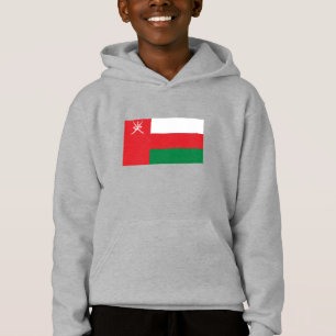 Drapeau Oman