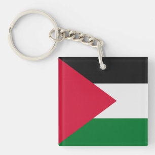 Drapeau palestinien