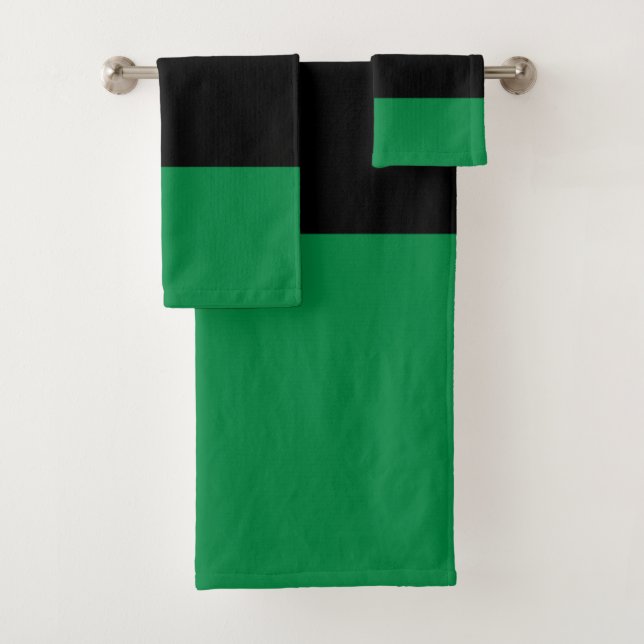 Drapeau panafricain, Joyeux Kwanzaa (En situation)