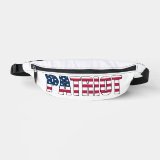 Drapeau Patriot