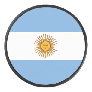 Drapeau Patriotique Argentin