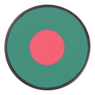 Drapeau patriotique bangladais