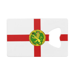 Drapeau patriotique d'Aurigny