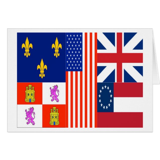 Drapeau Pensacola (Devant Horizontal)