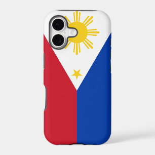 Drapeau philippin