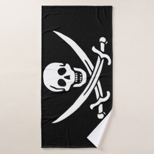 Drapeau pirate