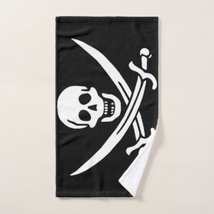 Drapeau pirate