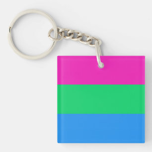 Drapeau polysexuel