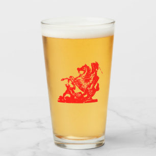 Drapeau pour enfants de Gaspard - Tumbler en verre