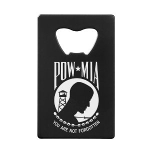 Drapeau POW MIA : Soldats disparus de la guerre du