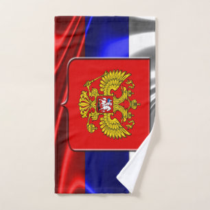 Drapeau russe