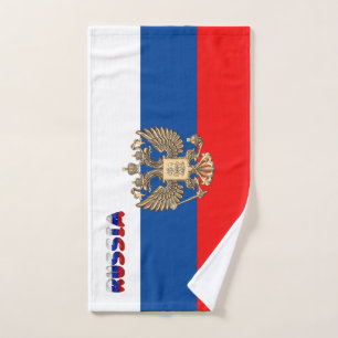 Drapeau russe