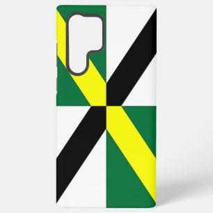 Drapeau Samsung Galaxy S22 Ultra Coque de Monterey