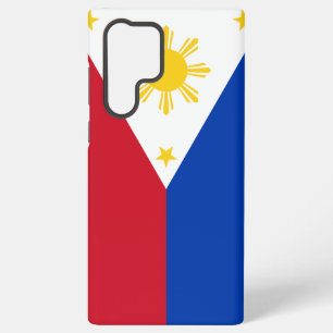 Drapeau Samsung Galaxy S22 Ultra Coque Philippines
