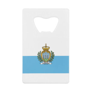 Drapeau San Mario