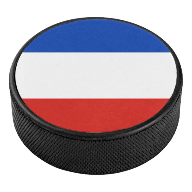 Drapeau Schleswig-Holstein Hockey Puck (3/4/2016 12:00:00 AM)