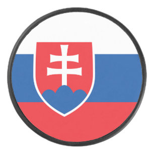 Drapeau Slovaquie