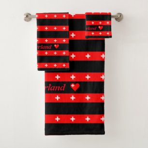 Drapeau suisse