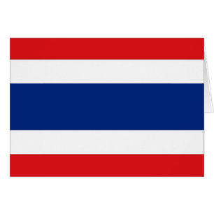 Drapeau Thaïlande