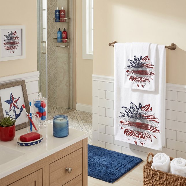 Drapeau tournesol  (Créateur téléchargé)